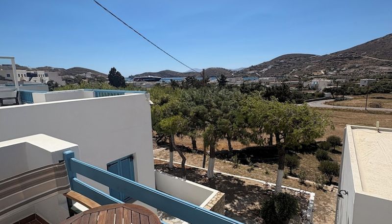Bilgi - Golden Sun Hotel