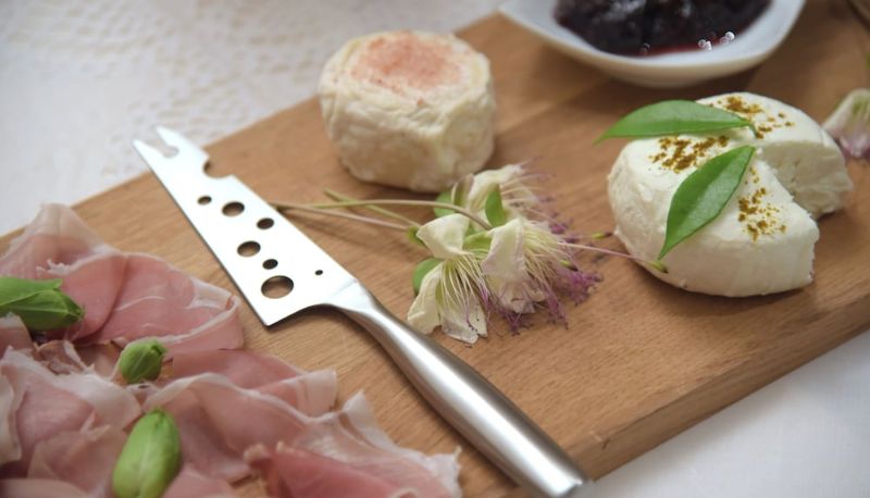 Ristorante - Palazzo Piccolomini