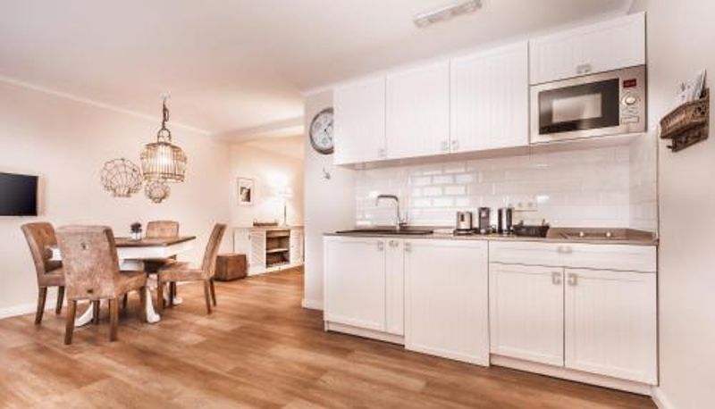 Quarto familiar - Aparthotel Friesenhof