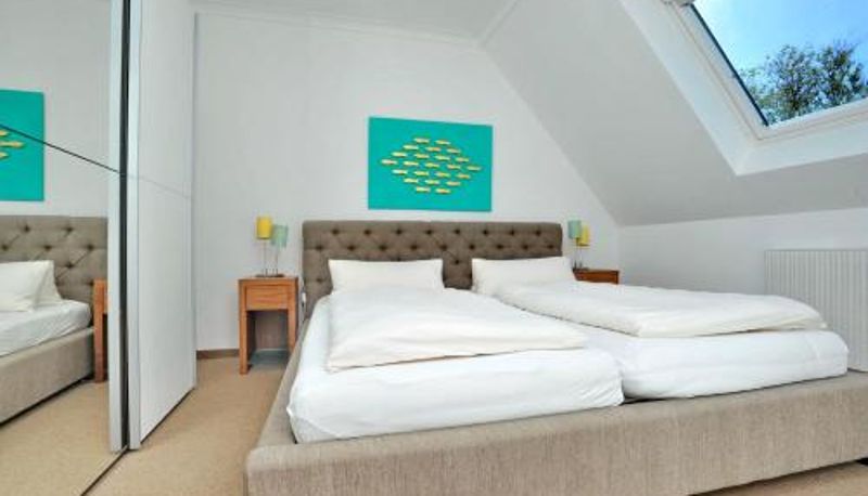 Apartamento - Aparthotel Friesenhof