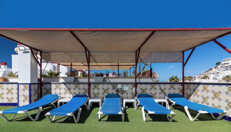Info - Hotel Avenida Tropical