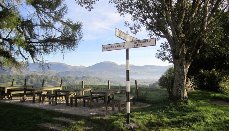 Info - Lymestone Boutique Accommodation