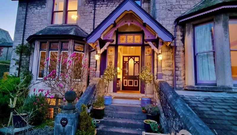 Info - Lymestone Boutique Accommodation