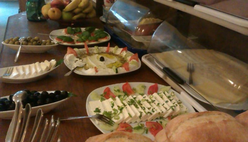 Info - Hotel Toscana