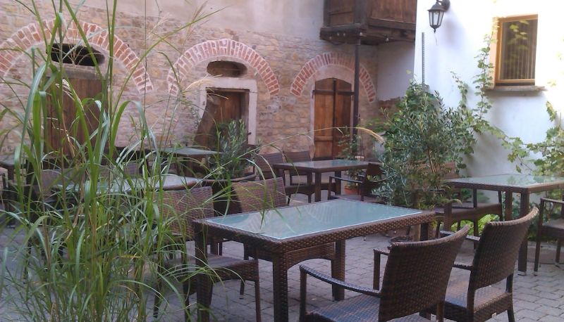 Info - Hotel Toscana