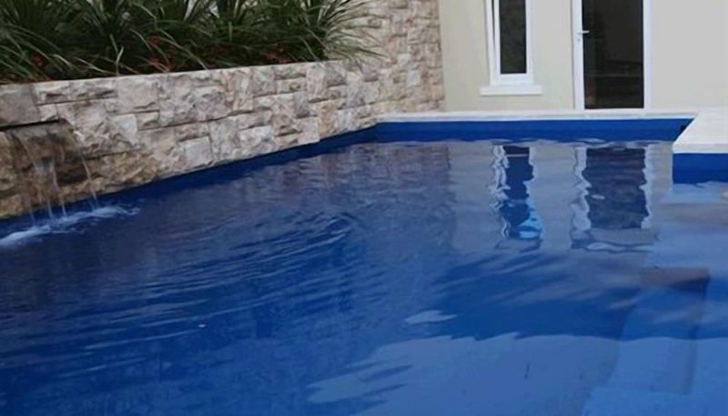 Piscina - Cascade Country Manor