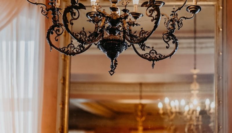 Restaurant - Hotel Kaiserhof Victoria