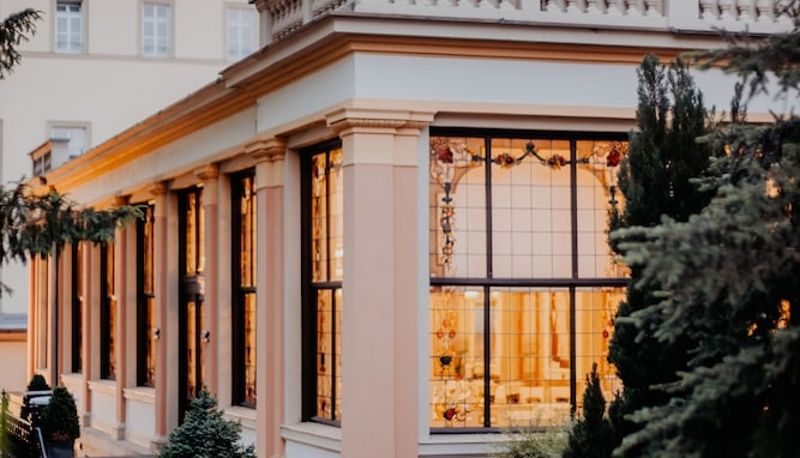 Info - Hotel Kaiserhof Victoria