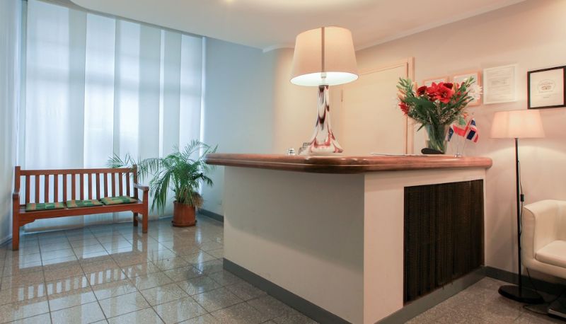Info - Residence House Aramis Down Town