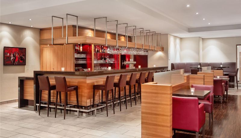 Info - Best Western Hotel Bochum