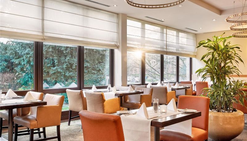 Info - Best Western Hotel Bochum