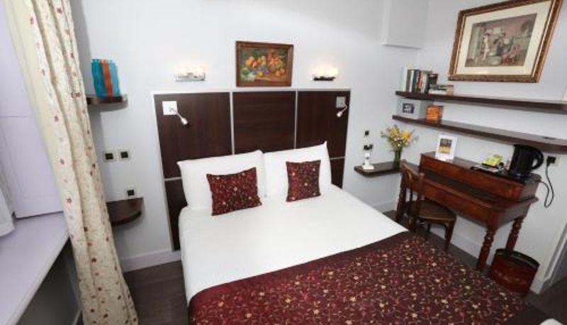 Oda - Hotel des Celestins
