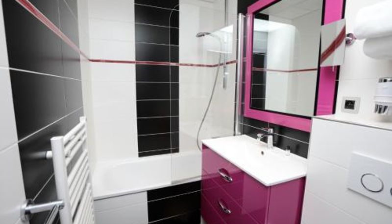 Banyo - Hotel des Celestins