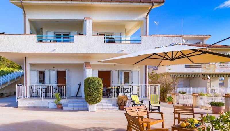 Zewnętrzna część hotelu - Lumia Case Vacanze - Sciacca - Apartments