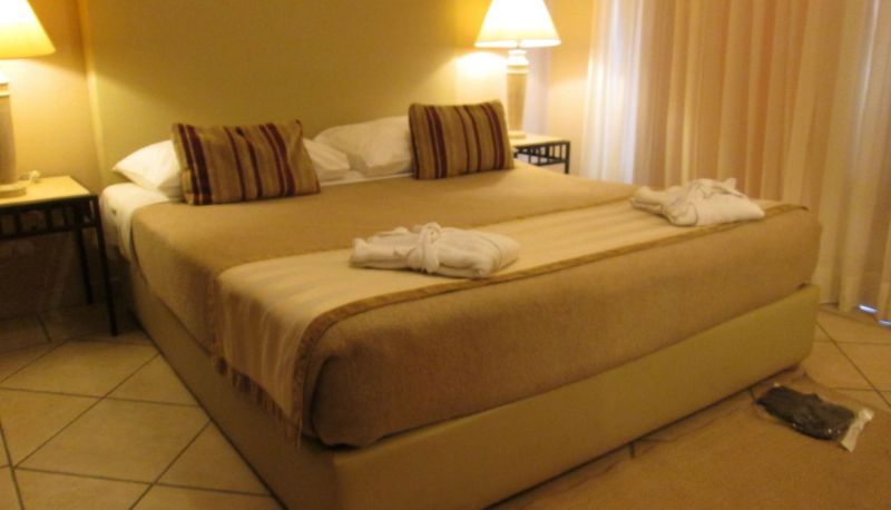 Apartment - JAZ Neo Ivory Ivory Suites
