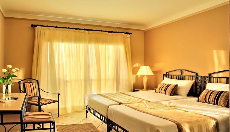 Apartament - JAZ Neo Ivory Ivory Suites