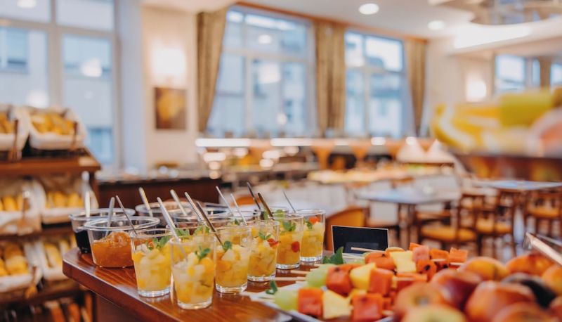 Bilgi - Hotel Merkur - Czech Leading Hotels
