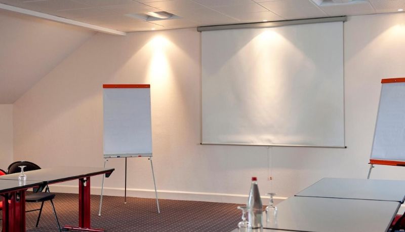 Meeting room - Logis Hôtel du Labrador