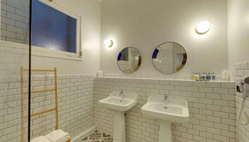 Apartamento - Hotel L'Orque Bleue