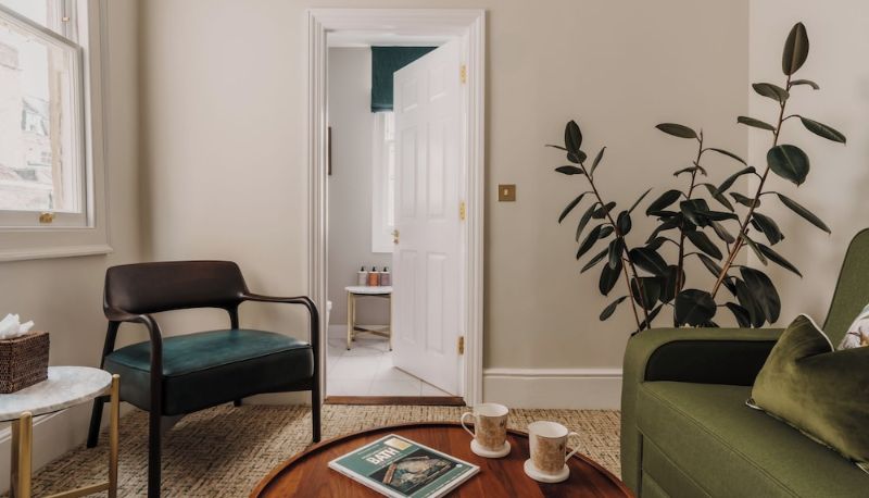 Svit - Parade Hotel Bath