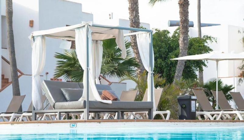 LABRANDA Hotel Baha de Lobos - 4-star hotel in Fuerteventura