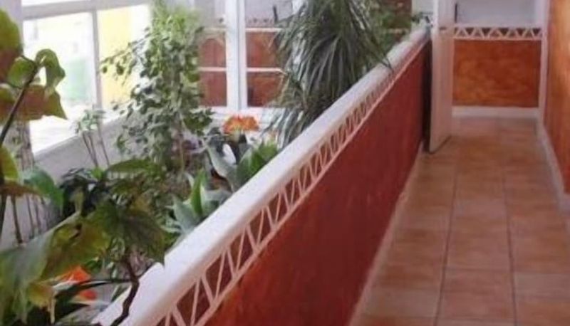 Información - Hôtel Paradis
