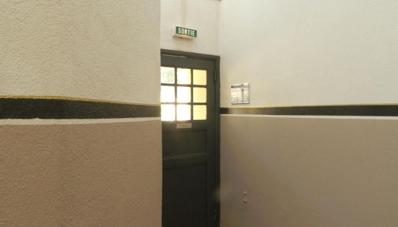 Información - Hôtel Paradis