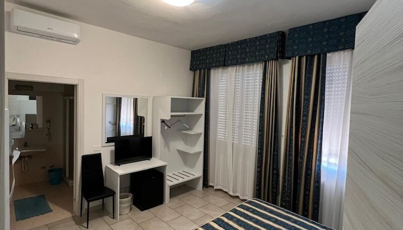 Standart oda - Hotel Alessander
