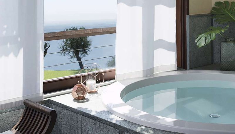 Suite - Lefay Resort & SPA Lago di Garda