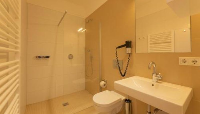 Banyo - Biohotel Stiftsgut Wilhelmsglücksbrunn