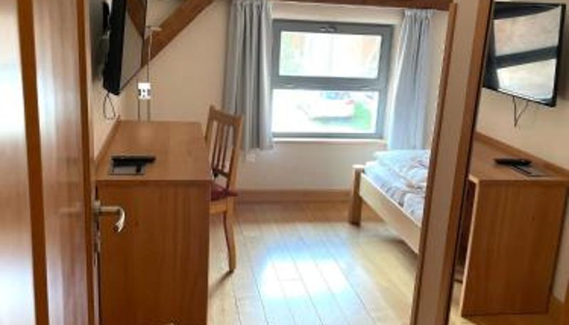 Oda - Biohotel Stiftsgut Wilhelmsglücksbrunn