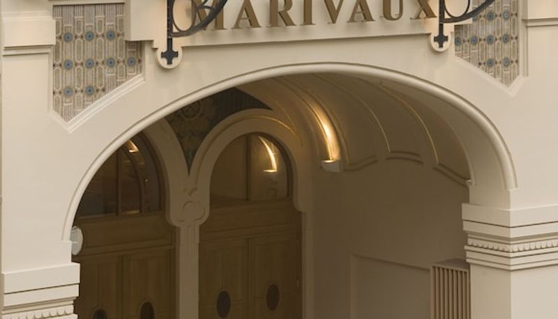 Info - Marivaux Hotel