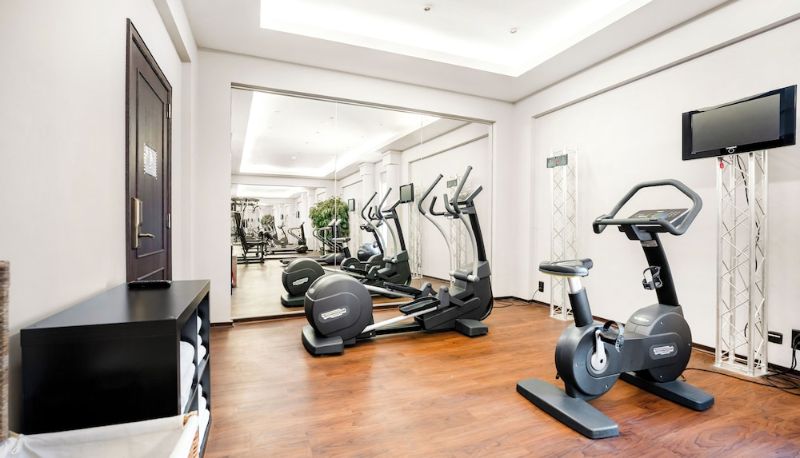 Info - Marivaux Hotel