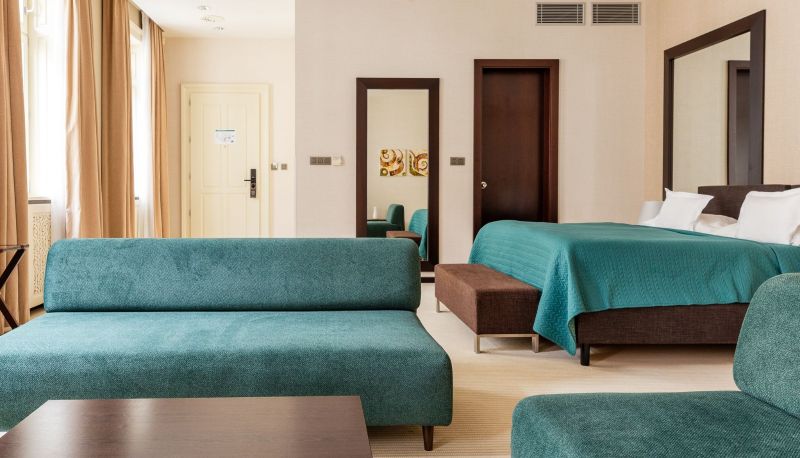 Camera - Roset Boutique Hotel ex Tulip House