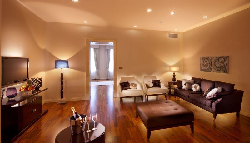 Camera - Roset Boutique Hotel ex Tulip House