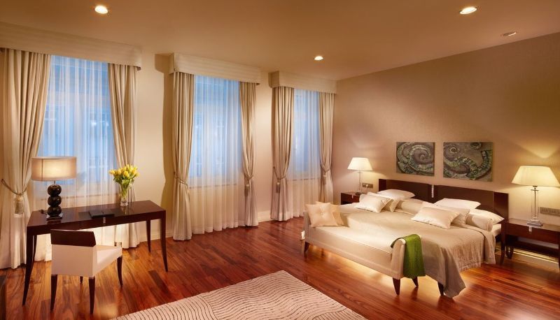 Camera - Roset Boutique Hotel ex Tulip House