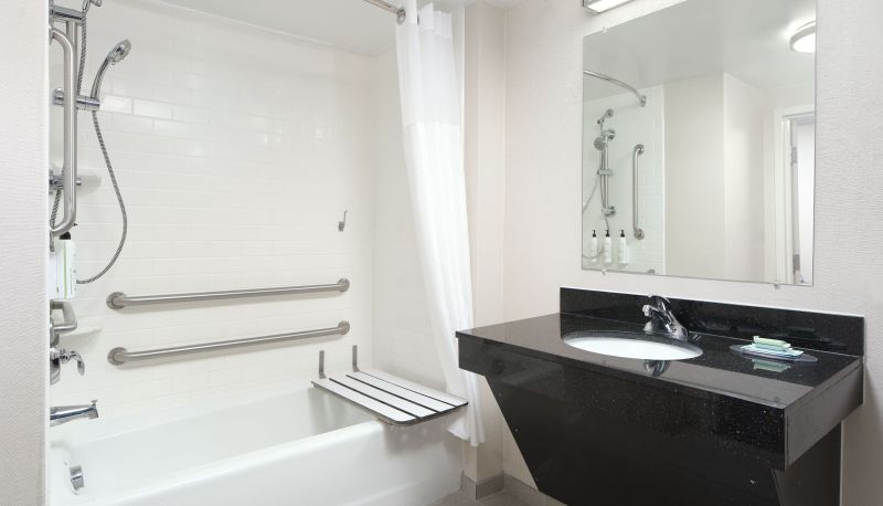 Zimmer - Fairfield Inn and Suites by Marriott Columbia Northeast