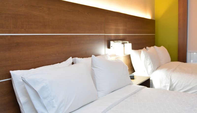 Camera - Holiday Inn Express & Suites SEGUIN by IHG