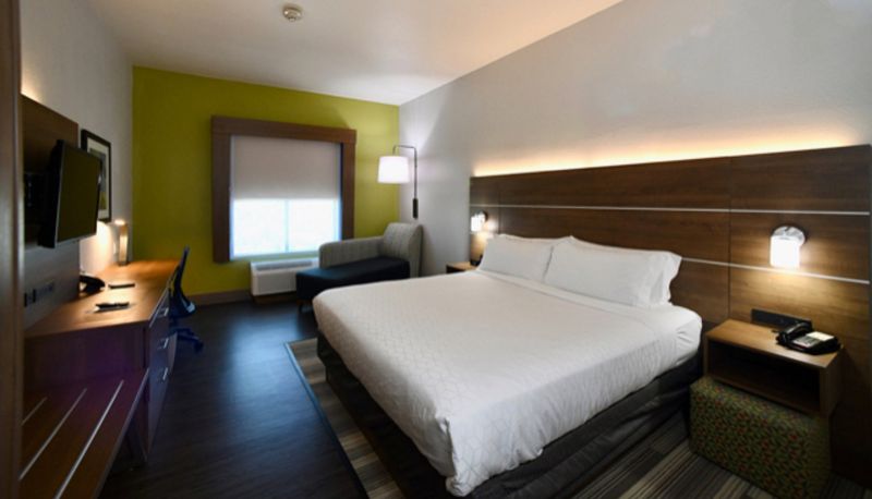 客室 - Holiday Inn Express & Suites SEGUIN by IHG