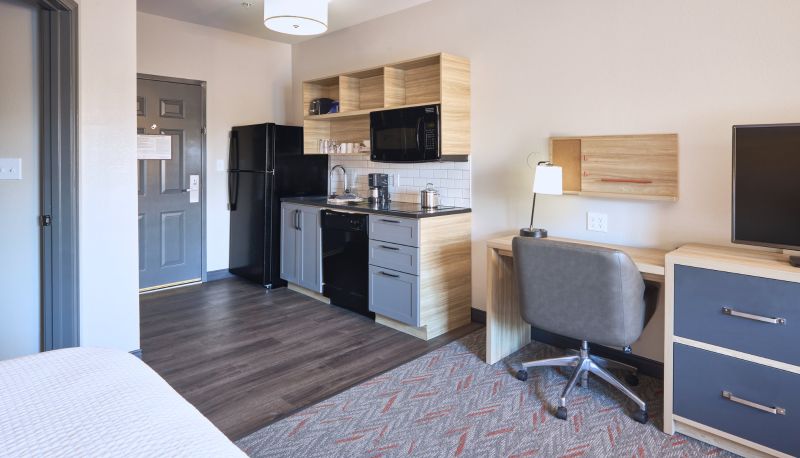 Pokój - Candlewood Suites HOT SPRINGS by IHG