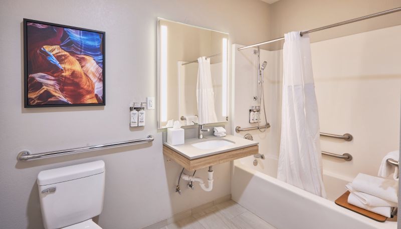 Pokój - Candlewood Suites HOT SPRINGS by IHG