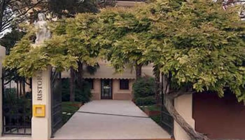 Bilgi - Hotel Il Cecchini