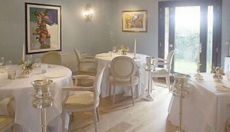 Restoran - Hotel Il Cecchini