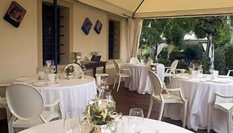 Restoran - Hotel Il Cecchini