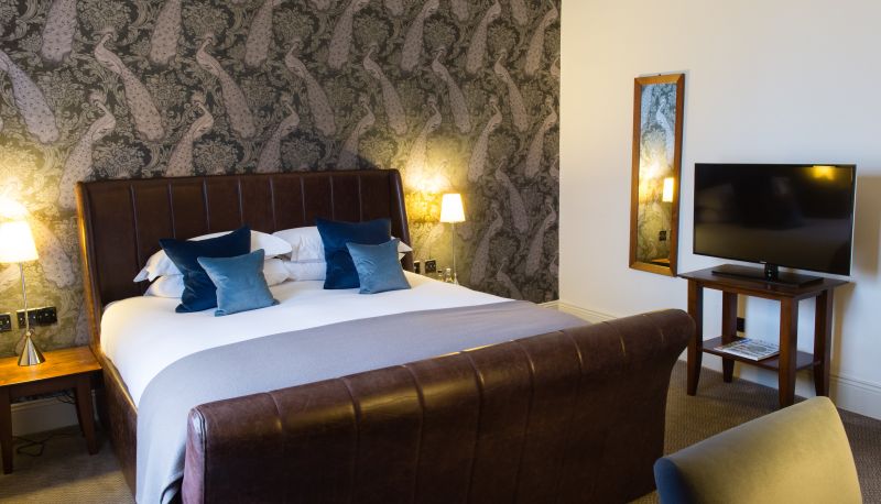 Chambre - Hotel du Vin Harrogate