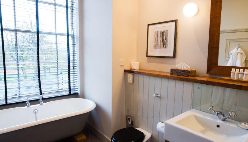 Chambre - Hotel du Vin Harrogate
