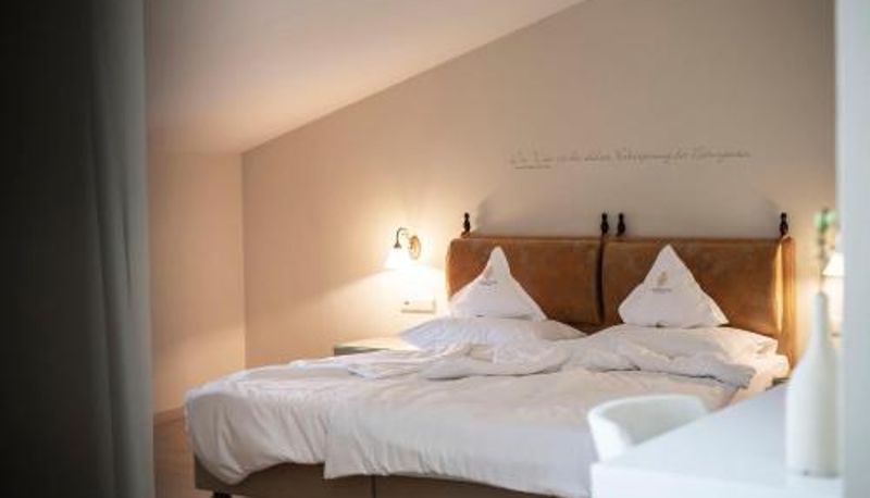 Room - Schloss Plars wine & suites