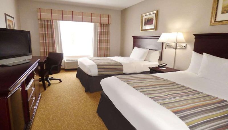 Camera - Country Inn & Suites by Radisson Pensacola West FL