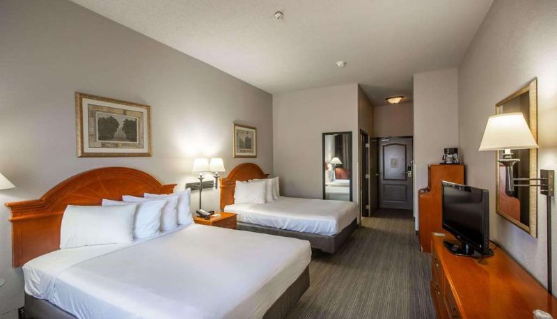 Pokój - Country Inn & Suites by Radisson El Dorado AR