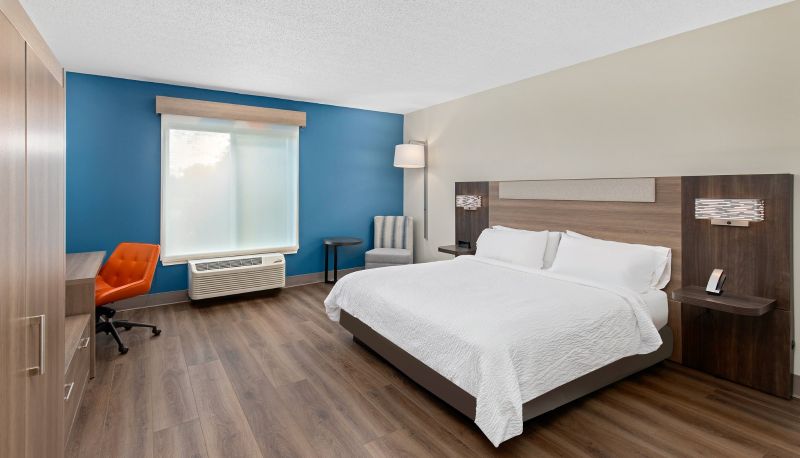 Camera - Holiday Inn Express & Suites OOLTEWAH SPRINGS-CHATTANOOGA by IHG